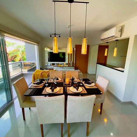 Apart-Hotel De Lujo En Eje Corporativo De Asuncion! 2 Y 3 Habitaciones 外观 照片