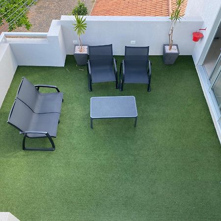 Apart-Hotel De Lujo En Eje Corporativo De Asuncion! 2 Y 3 Habitaciones 外观 照片