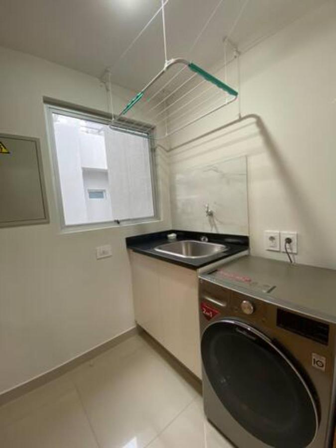 Apart-Hotel De Lujo En Eje Corporativo De Asuncion! 2 Y 3 Habitaciones 外观 照片