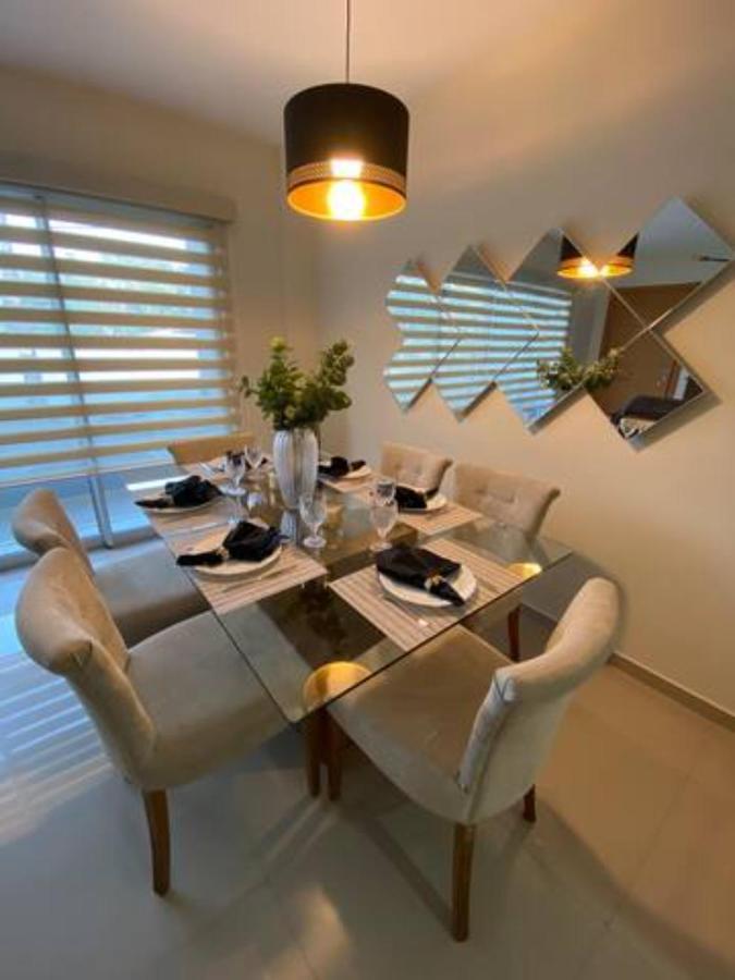 Apart-Hotel De Lujo En Eje Corporativo De Asuncion! 2 Y 3 Habitaciones 外观 照片