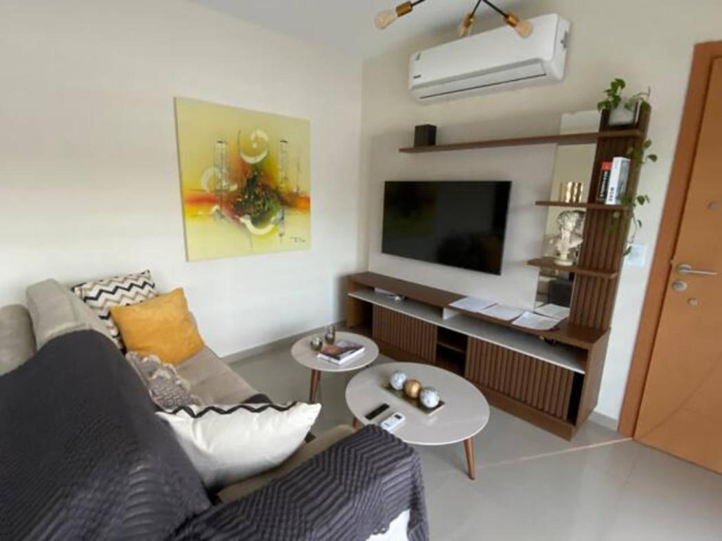 Apart-Hotel De Lujo En Eje Corporativo De Asuncion! 2 Y 3 Habitaciones 外观 照片