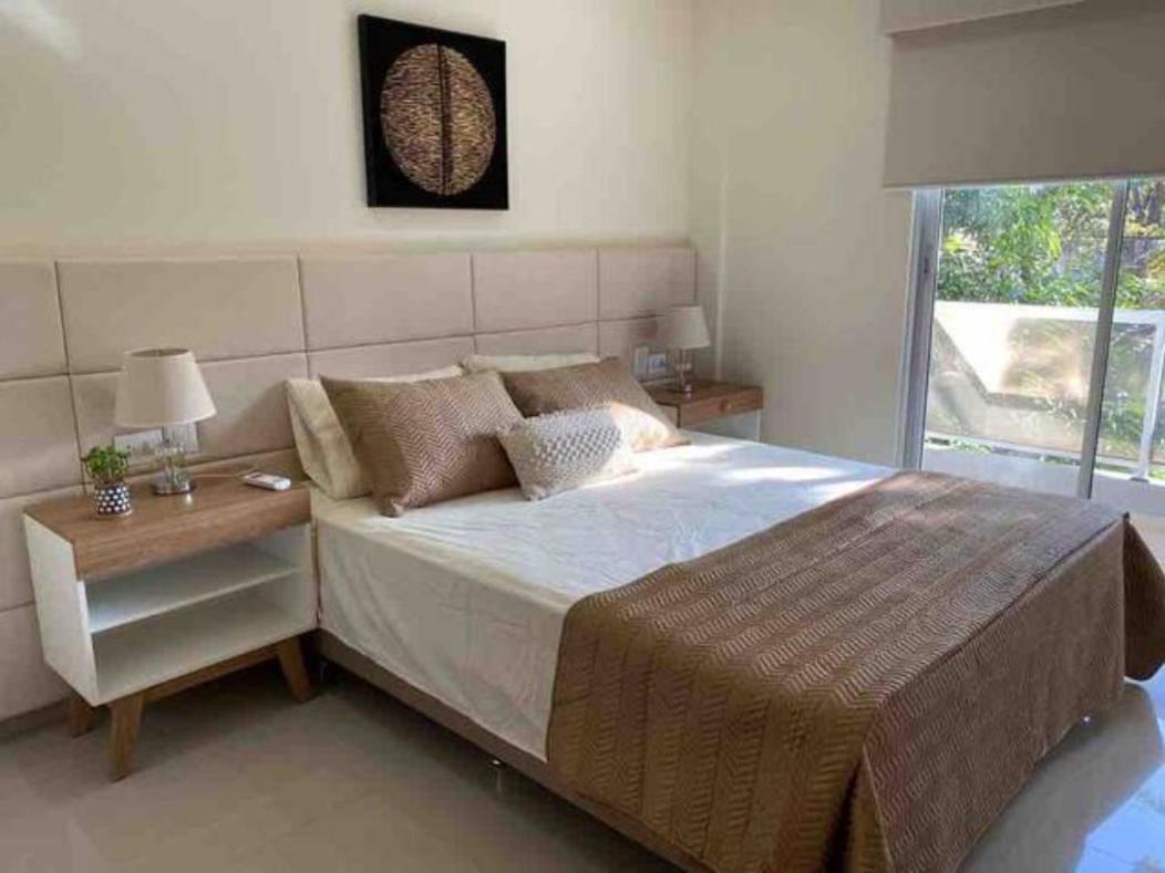 Apart-Hotel De Lujo En Eje Corporativo De Asuncion! 2 Y 3 Habitaciones 外观 照片