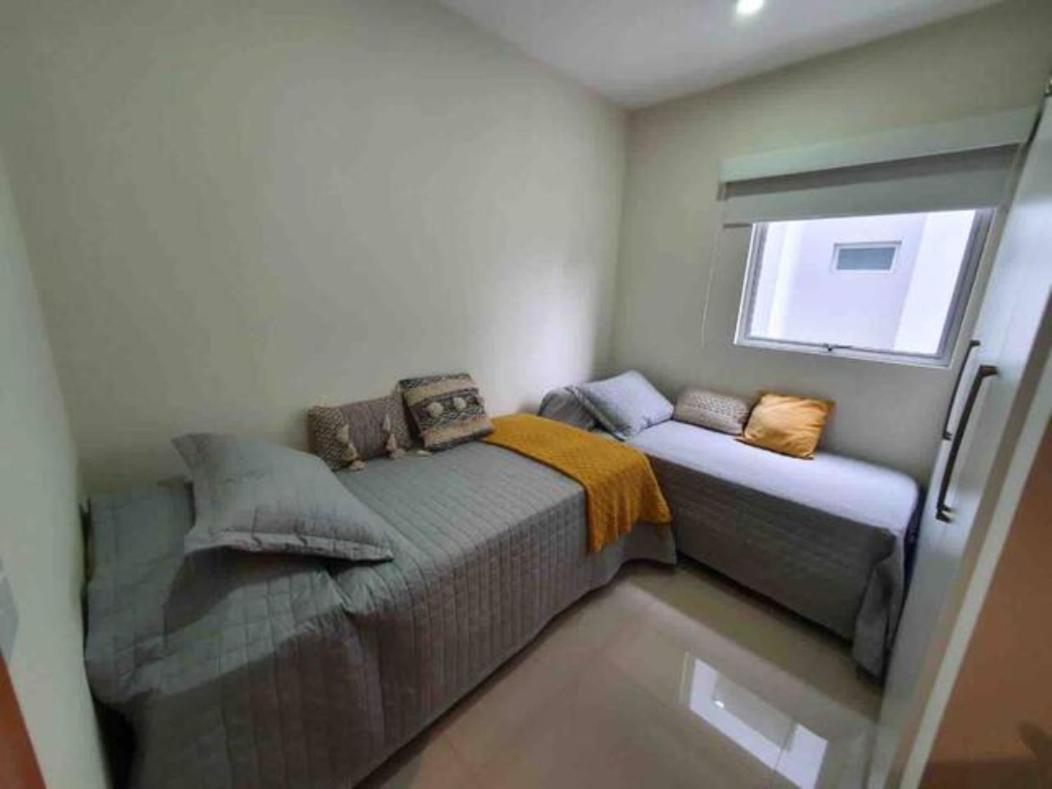 Apart-Hotel De Lujo En Eje Corporativo De Asuncion! 2 Y 3 Habitaciones 外观 照片