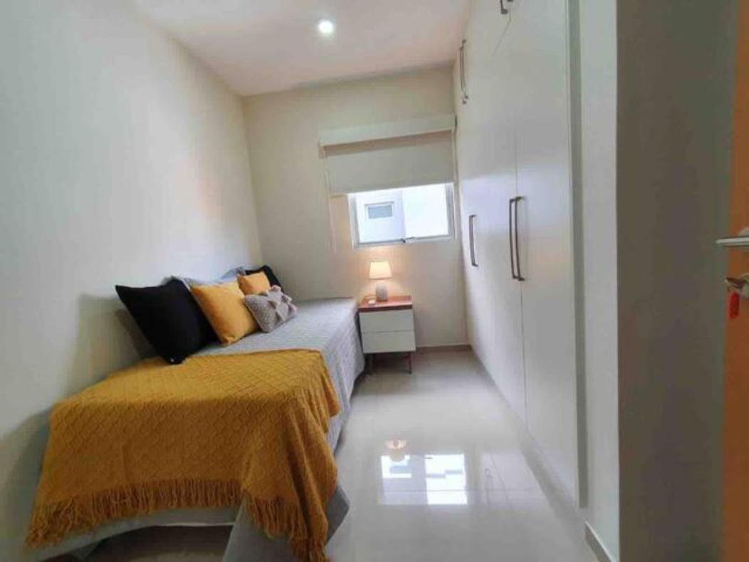 Apart-Hotel De Lujo En Eje Corporativo De Asuncion! 2 Y 3 Habitaciones 外观 照片