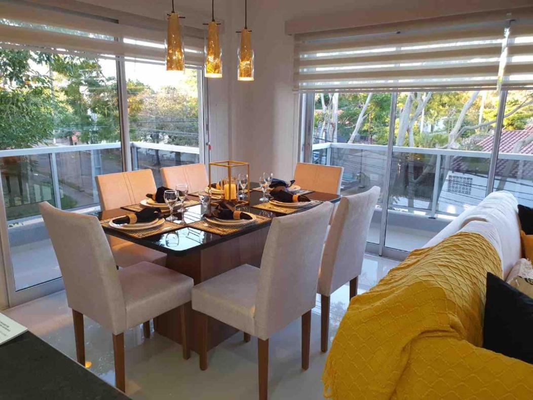 Apart-Hotel De Lujo En Eje Corporativo De Asuncion! 2 Y 3 Habitaciones 外观 照片