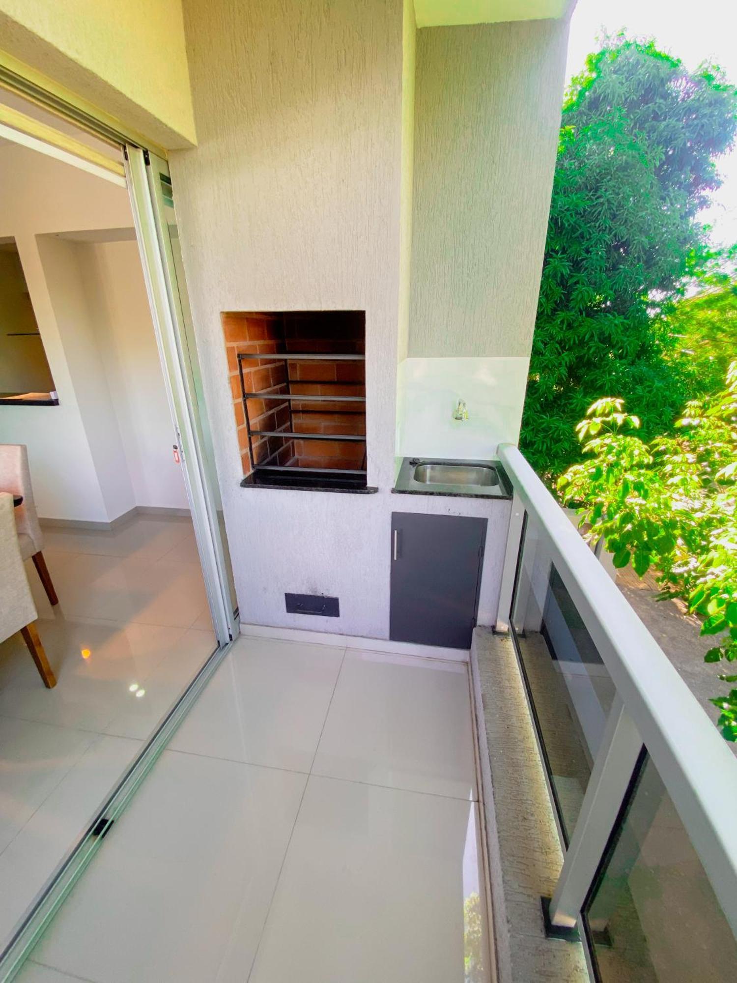 Apart-Hotel De Lujo En Eje Corporativo De Asuncion! 2 Y 3 Habitaciones 外观 照片