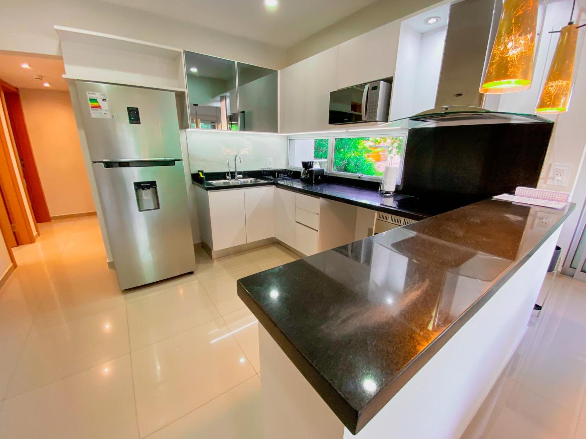 Apart-Hotel De Lujo En Eje Corporativo De Asuncion! 2 Y 3 Habitaciones 外观 照片