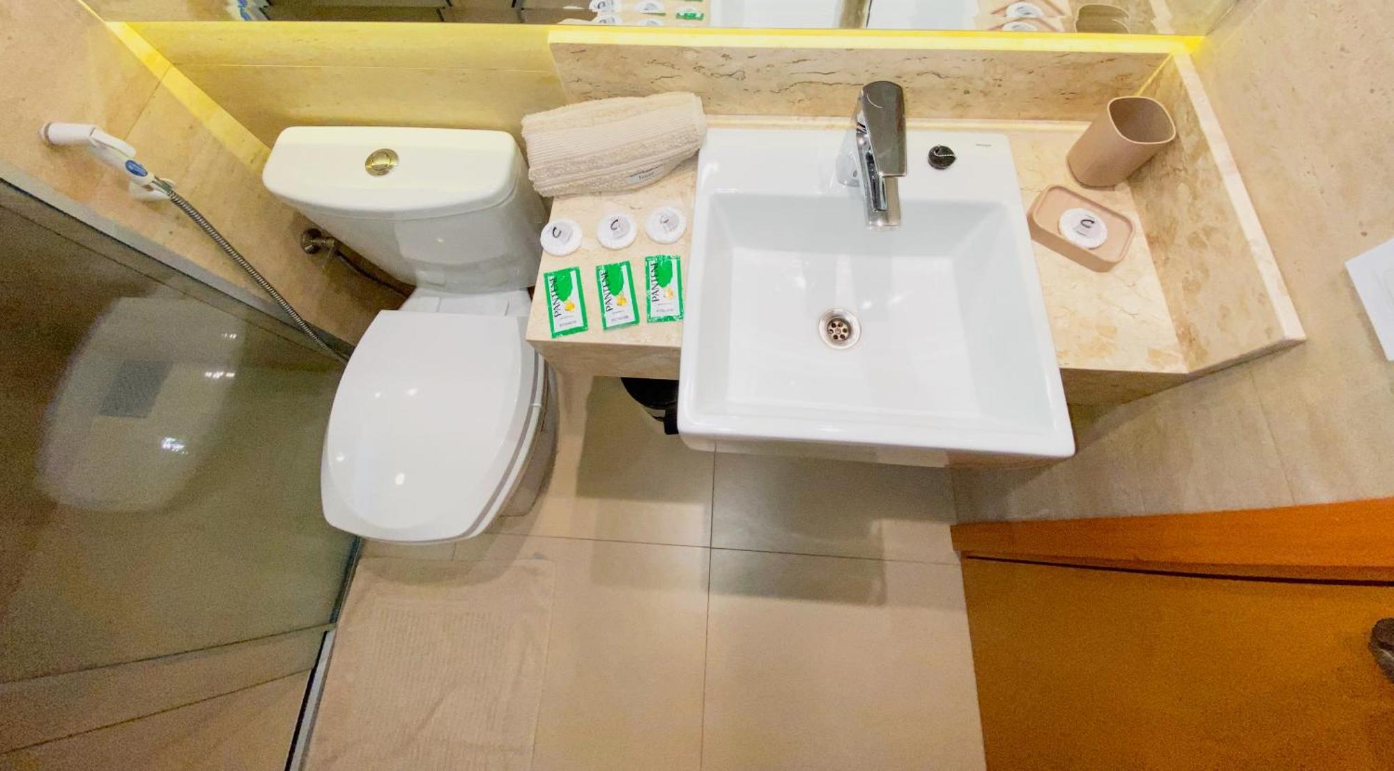Apart-Hotel De Lujo En Eje Corporativo De Asuncion! 2 Y 3 Habitaciones 外观 照片