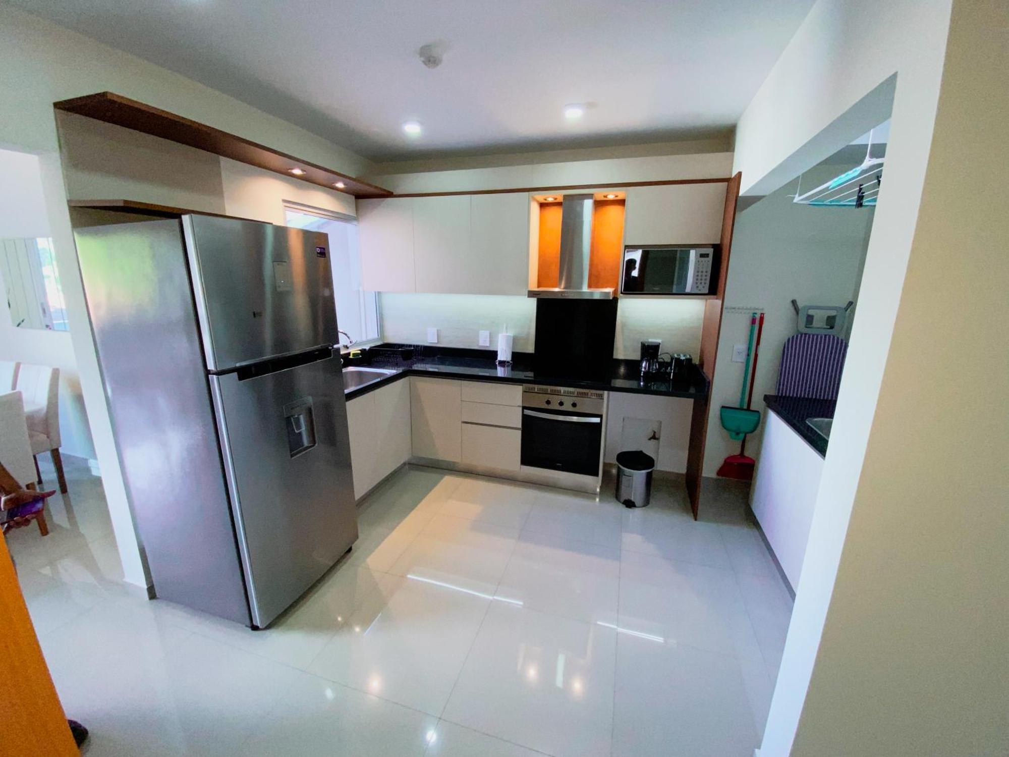 Apart-Hotel De Lujo En Eje Corporativo De Asuncion! 2 Y 3 Habitaciones 外观 照片