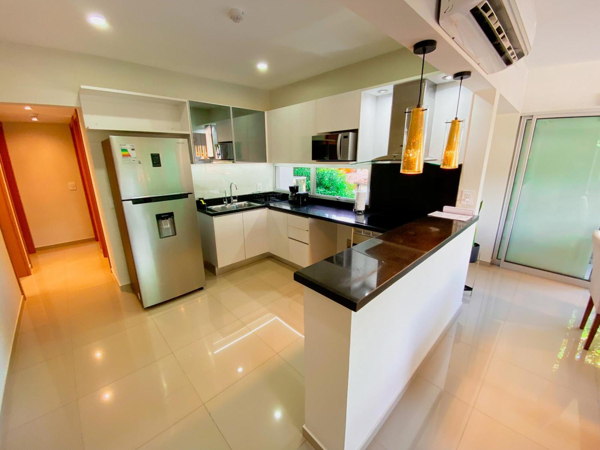 Apart-Hotel De Lujo En Eje Corporativo De Asuncion! 2 Y 3 Habitaciones 外观 照片