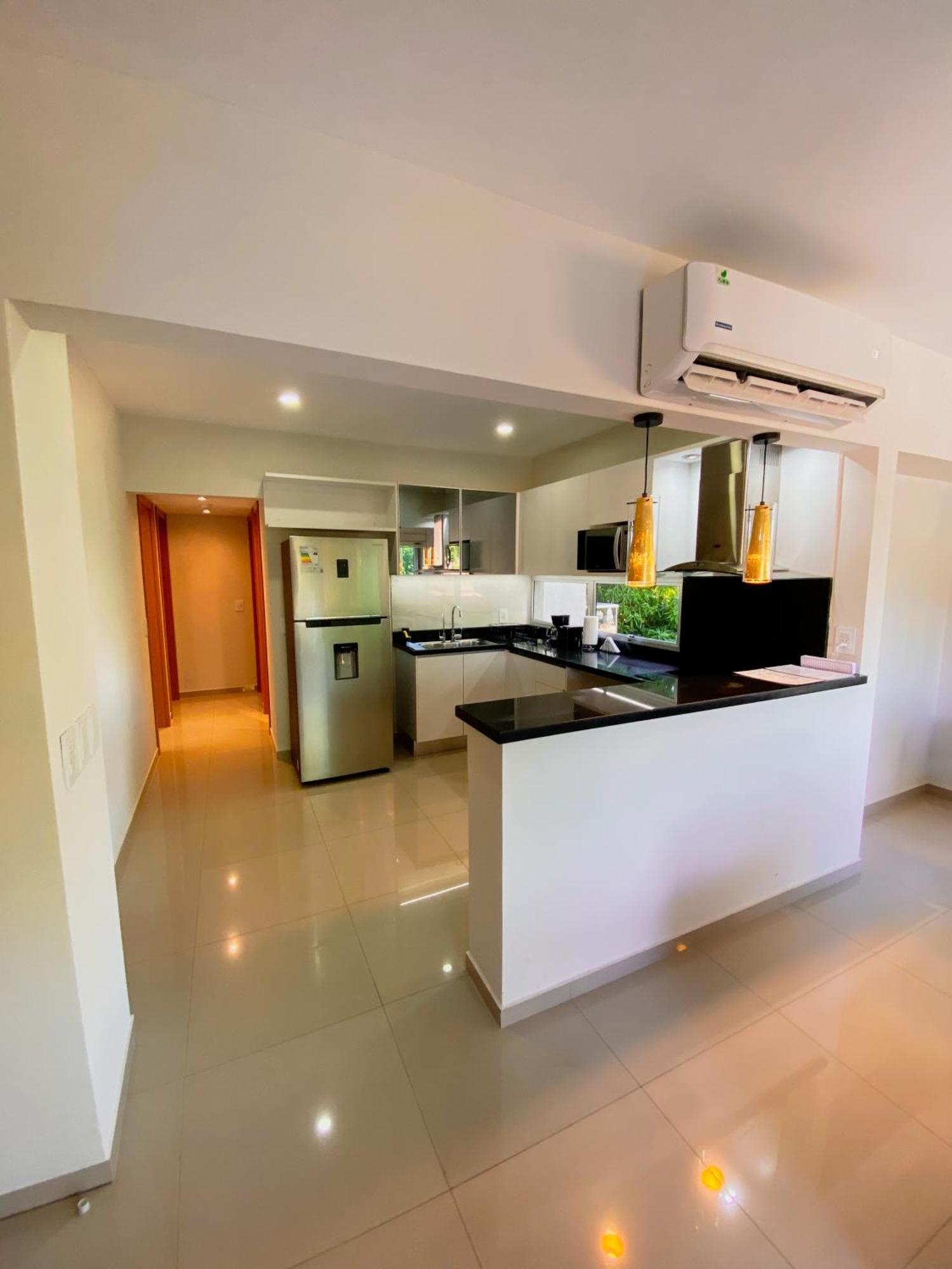Apart-Hotel De Lujo En Eje Corporativo De Asuncion! 2 Y 3 Habitaciones 外观 照片