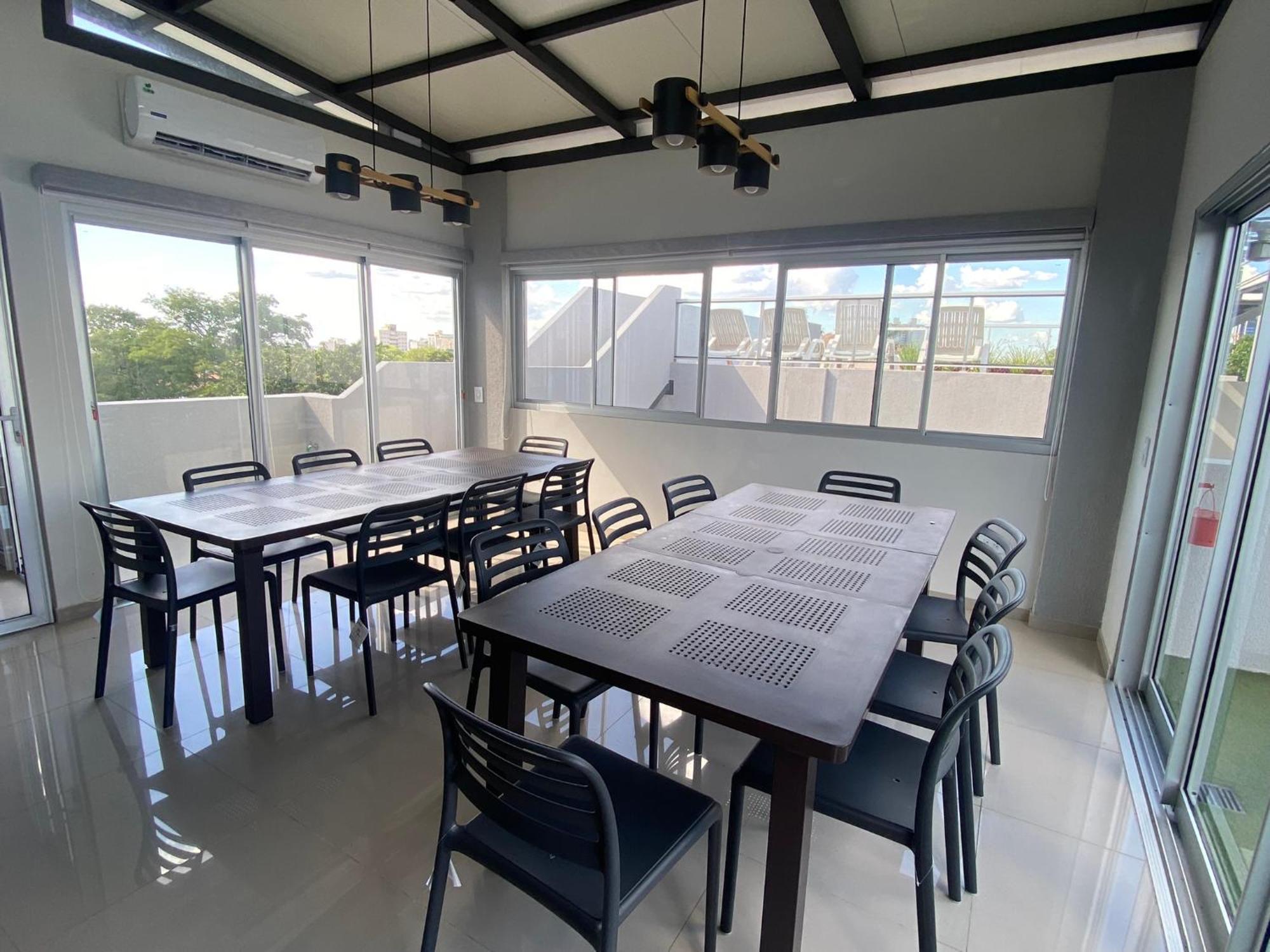 Apart-Hotel De Lujo En Eje Corporativo De Asuncion! 2 Y 3 Habitaciones 外观 照片